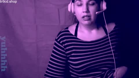 Snapshot of scumbagsmith chatting on February 19, 2025, 6:00 am Danni online show from February 19, 2025, 6:00 am