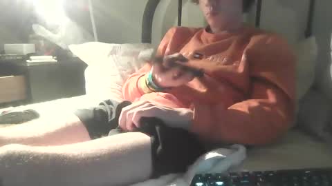 Snapshot of sdseventy chatting on January 21, 2025, 4:32 am ObvHype online show from January 21, 2025, 4:32 am