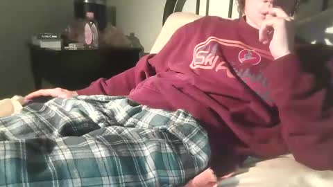 Snapshot of sdseventy chatting on February 3, 2025, 4:35 am ObvHype online show from February 3, 2025, 4:35 am