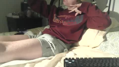 Snapshot of sdseventy chatting on February 9, 2025, 4:14 am ObvHype online show from February 9, 2025, 4:14 am