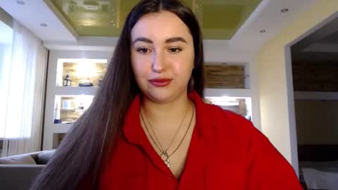 Elizabeth  online show from December 9, 2024, 9:06 am