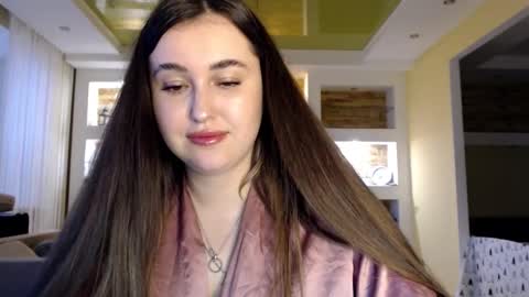 Elizabeth  online show from January 13, 2025, 1:28 pm