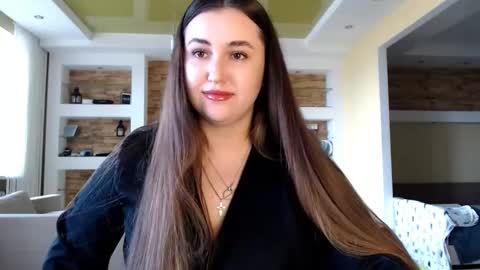 Elizabeth  online show from March 10, 2025, 12:59 pm