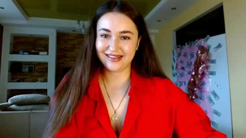 Elizabeth  online show from May 11, 2026, 7:14 am