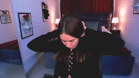 Snapshot of seajorji chatting on October 9, 2025, 1:20 pm Sea Jorji online show from October 9, 2025, 1:20 pm