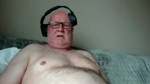 seaman1234 online show from March 10, 2026, 6:46 pm