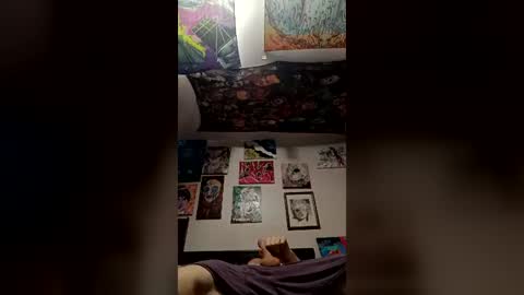 sean693528 online show from August 1, 2026, 6:56 am