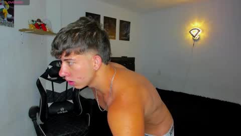 Sean online show from September 25, 2025, 11:03 am