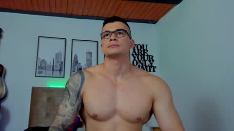 Snapshot of sean_carrera69 chatting on December 10, 2024, 11:11 am Sean Carrera online show from December 10, 2024, 11:11 am