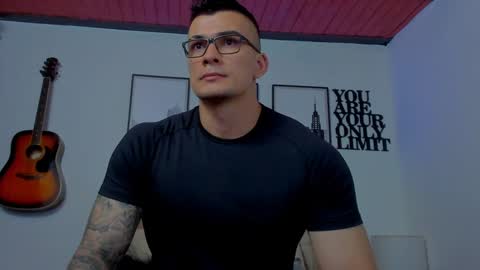 Snapshot of sean_carrera69 chatting on January 15, 2025, 8:48 pm Sean Carrera online show from January 15, 2025, 8:48 pm