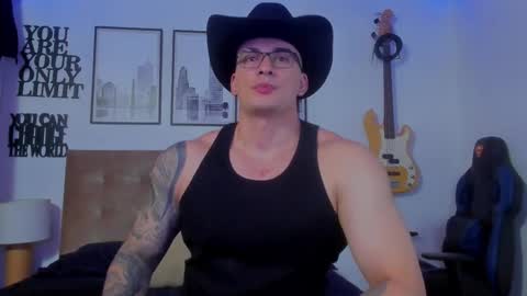 Snapshot of sean_carrera69 chatting on December 2, 2025, 3:12 am Sean Carrera online show from December 2, 2025, 3:12 am