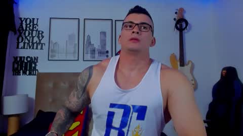 Sean Carrera online show from January 6, 2026, 3:21 am