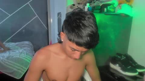 Sean Scoth online show from December 31, 2024, 5:51 pm