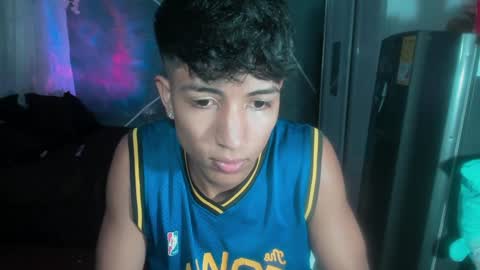 Sean Scoth online show from January 9, 2025, 11:34 pm