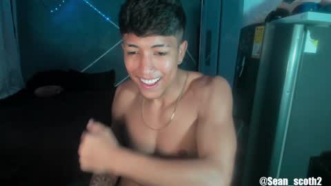 Sean Scoth online show from January 23, 2025, 2:33 am