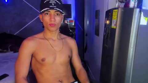 Sean Scoth online show from February 19, 2025, 2:44 am