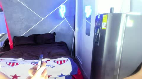 Sean Scoth online show from March 8, 2025, 4:39 pm