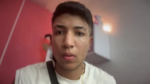 Sean Scoth online show from March 10, 2025, 4:28 am