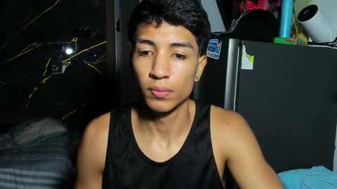 Sean Scoth online show from November 2, 2025, 9:11 am