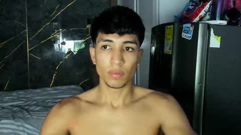 Sean Scoth online show from November 10, 2025, 8:19 pm