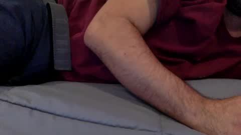 Snapshot of seanfritz1984 chatting on November 16, 2025, 11:16 am dick online show from November 16, 2025, 11:16 am