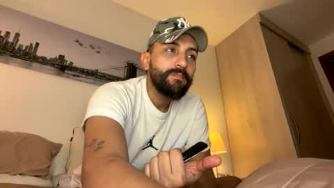 Sean pablo Sanz online show from June 11, 2026, 2:53 am
