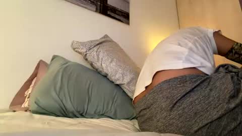 Sean pablo Sanz online show from June 22, 2026, 1:18 am