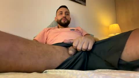 Snapshot of seanpablosanz chatting on July 6, 2026, 4:20 am Sean pablo Sanz online show from July 6, 2026, 4:20 am