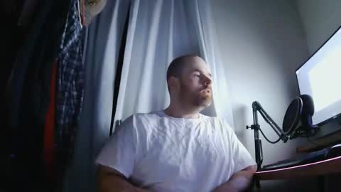 seanv26 online show from December 22, 2025, 3:47 am