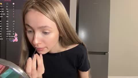 Kate online show from June 27, 2026, 9:09 pm