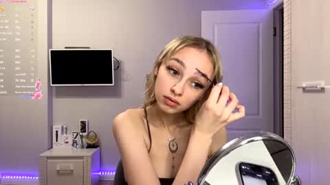 Kate online show from July 20, 2026, 7:05 pm