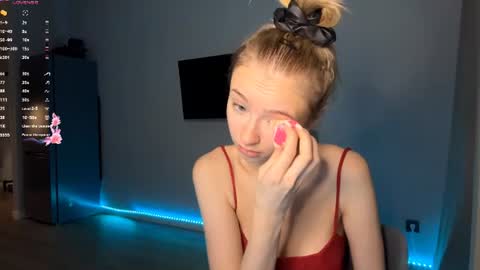 Kate online show from July 31, 2026, 7:13 pm