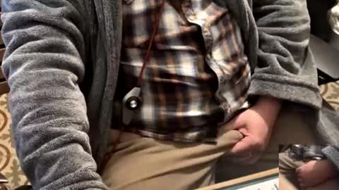 Falco J online show from February 1, 2026, 4:05 pm