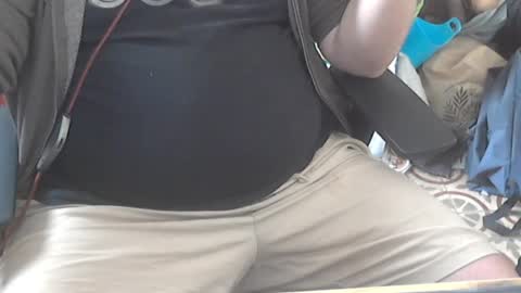 Falco J online show from March 19, 2026, 3:05 pm