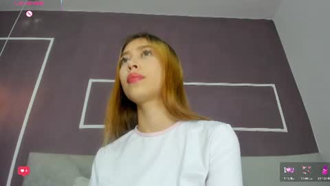 Snapshot of seattle_rousse chatting on July 2, 2026, 1:28 pm Rosie online show from July 2, 2026, 1:28 pm