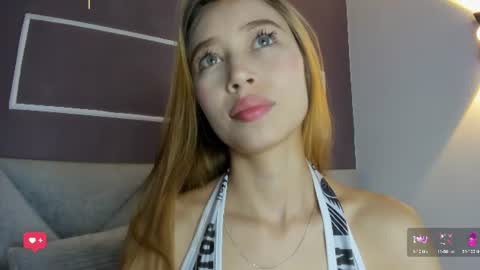 Snapshot of seattle_rousse chatting on July 3, 2026, 1:17 pm Rosie online show from July 3, 2026, 1:17 pm