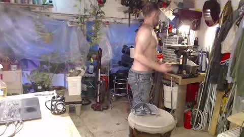 Seattlemanwhore online show from February 21, 2026, 3:24 pm