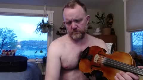 Seattlemanwhore online show from April 12, 2026, 2:49 am