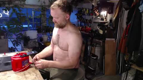Seattlemanwhore online show from May 4, 2026, 1:18 pm