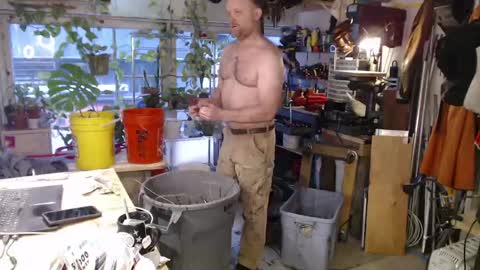 Seattlemanwhore online show from May 10, 2026, 2:22 pm
