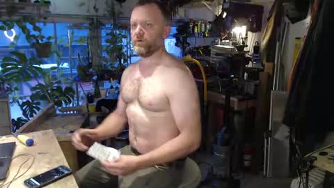 Seattlemanwhore online show from June 15, 2026, 2:08 pm