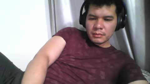 seb5759 online show from May 8, 2026, 7:46 am