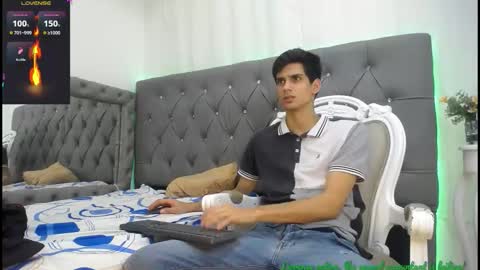 Snapshot of sebalexis7 chatting on September 21, 2025, 3:08 am sebalexis7 online show from September 21, 2025, 3:08 am