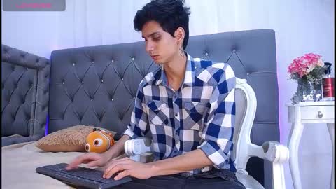 Snapshot of sebalexis7 chatting on October 22, 2025, 2:34 am sebalexis7 online show from October 22, 2025, 2:34 am