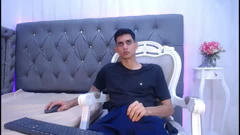 Snapshot of sebalexis7 chatting on October 30, 2025, 3:19 am sebalexis7 online show from October 30, 2025, 3:19 am