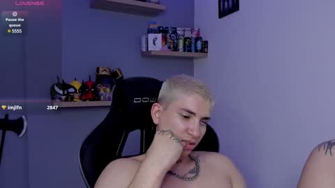 Sebastin online show from December 4, 2024, 8:07 pm