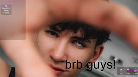 Sebastin online show from January 25, 2025, 7:18 pm