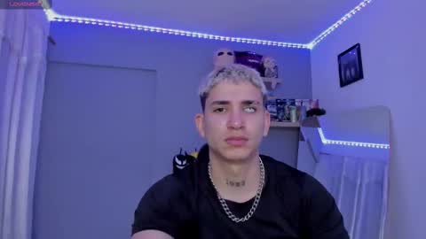 Sebastin online show from February 27, 2025, 7:04 pm