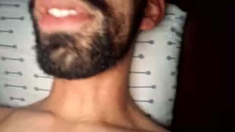 Sebas  online show from May 7, 2026, 4:29 am