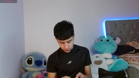 sebas_fire4 online show from March 15, 2026, 10:49 pm